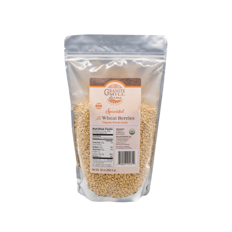 to Granite Mill Farms Granite Mill Farms