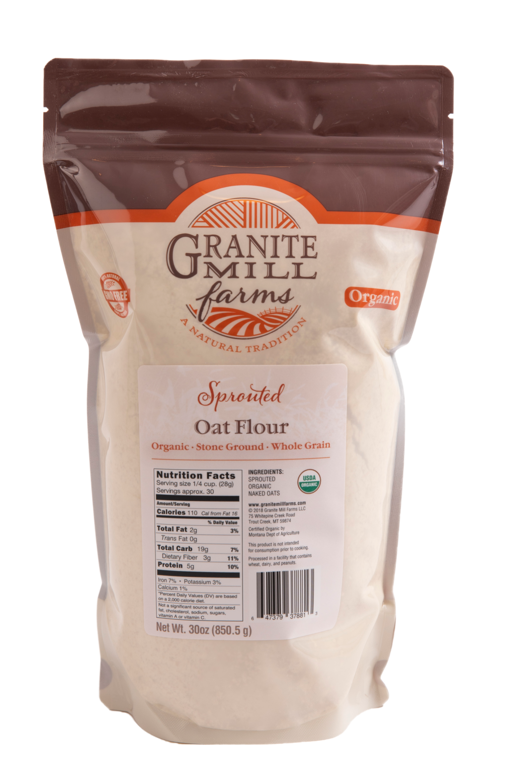 oat-flour-granite-mill-farms