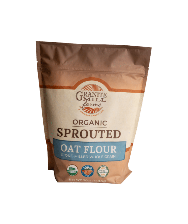 Oat Flour