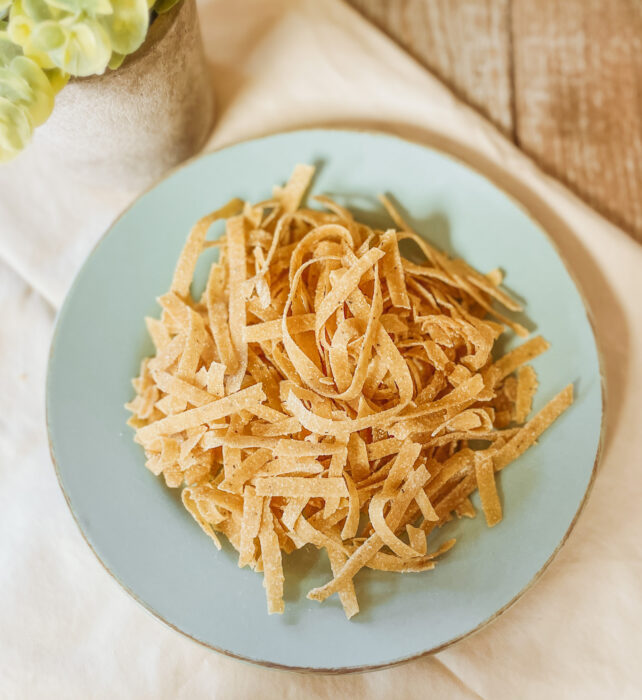 Curated visual reference: Homemade Pasta Photo Inspiration