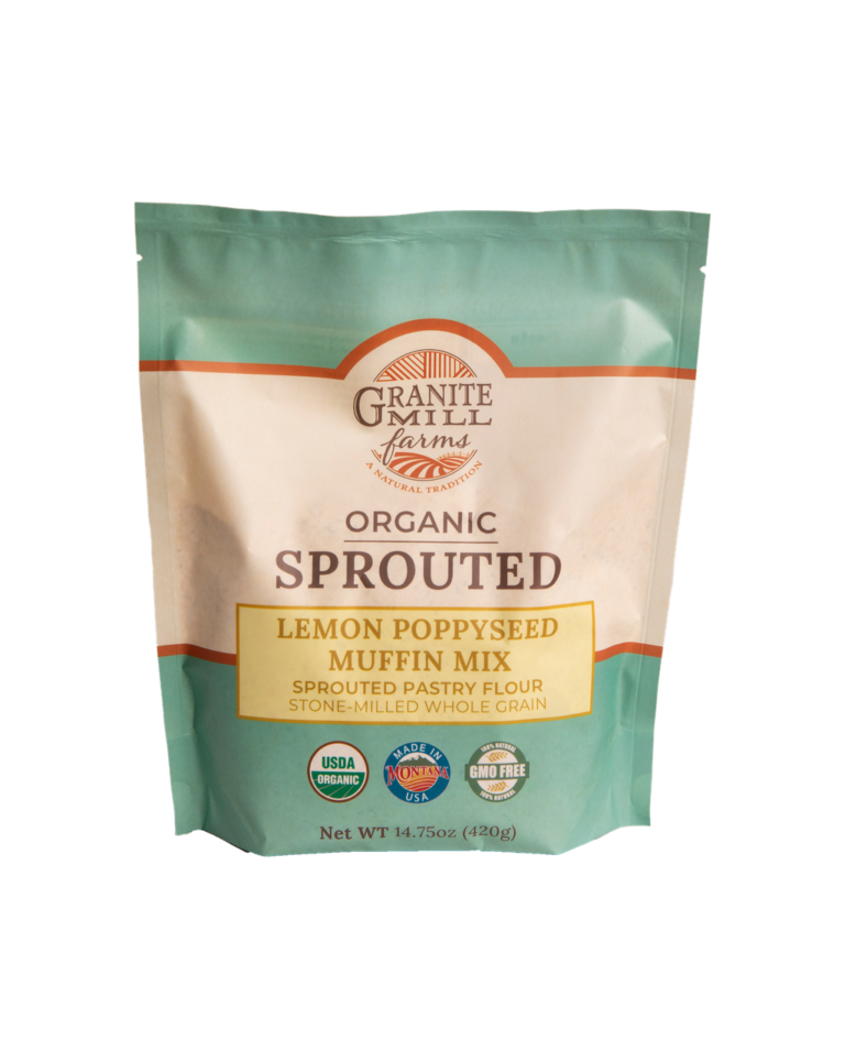 Products Granite Mill Farms