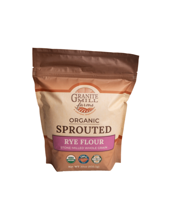 Rye Flour