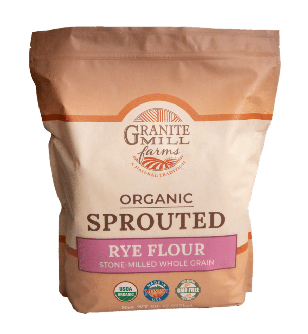 Rye Flour - Image 3