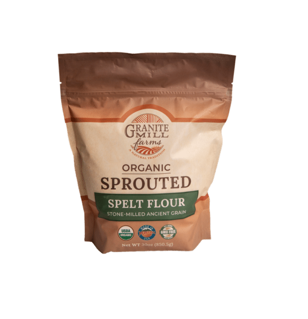 Spelt Flour