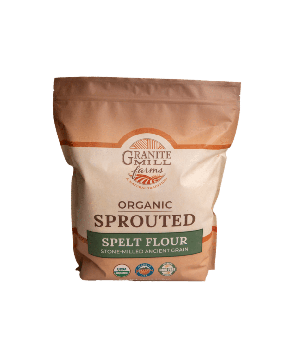 Spelt Flour - Image 3